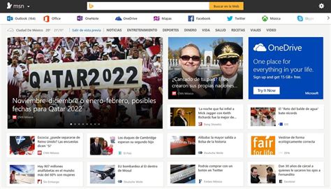 hotmail famosos|msn noticias españa hoy.
